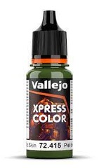 Xpress Color - Orc Skin 18ml